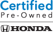 Certified Pre-Owned